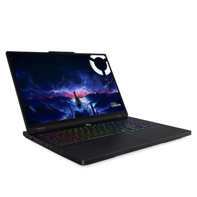 【Lenovo】特仕版 16吋電競筆電(Legion Pro 5/83F3008VTW/Ultra 7 255HX/32G/1TB+512G/RTX5070/W11)