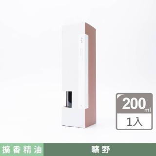 【NITORI 宜得利家居】擴香精油 DEPTH 曠野 200ML