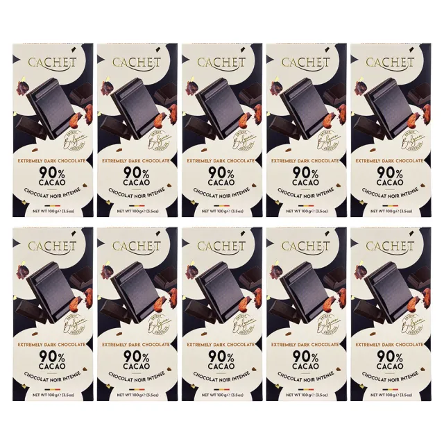 【2026】巧克力推薦10款高評價巧克力品牌排行 | 好吃美食的八里人