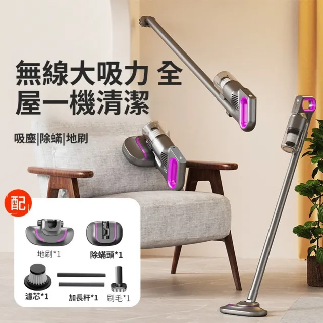 【2026】除塵螨機推薦｜10款高評價人氣品牌排行榜 | 好吃美食的八里人