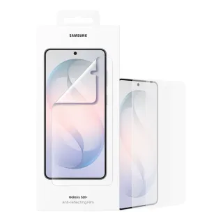 【Samsung 三星】原廠公司貨 Galaxy S26+ 抗反光螢幕保護貼 US947 - 內含2片保護貼 (盒裝)
