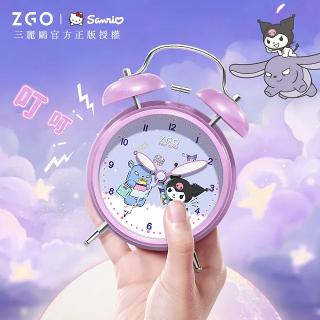 【2026】靜音鬧鐘推薦｜10款高評價人氣品牌排行榜 | BALIMAN情報局
