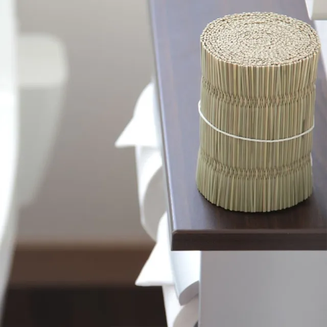 【IKEHIKO】藺草除臭捲Deo-Grass極簡｜☆6.5x10cm｜1件｜日式雜貨｜除臭捲