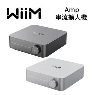 【WiiM】Amp 智能串流擴大機 公司貨