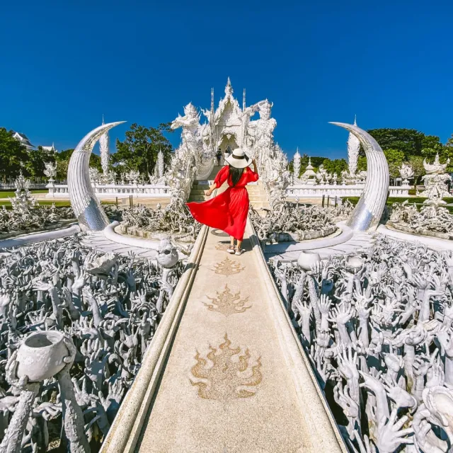 【找到了旅遊】快閃清邁南奔6日 (下單免領隊小費)