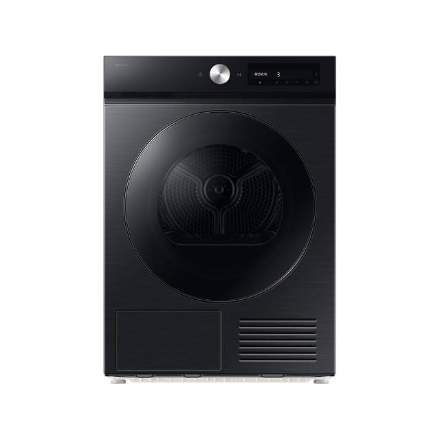 【Samsung 三星】10KG Bespoke AI™ 智慧熱泵乾衣機(DV10DB7440GBTW)