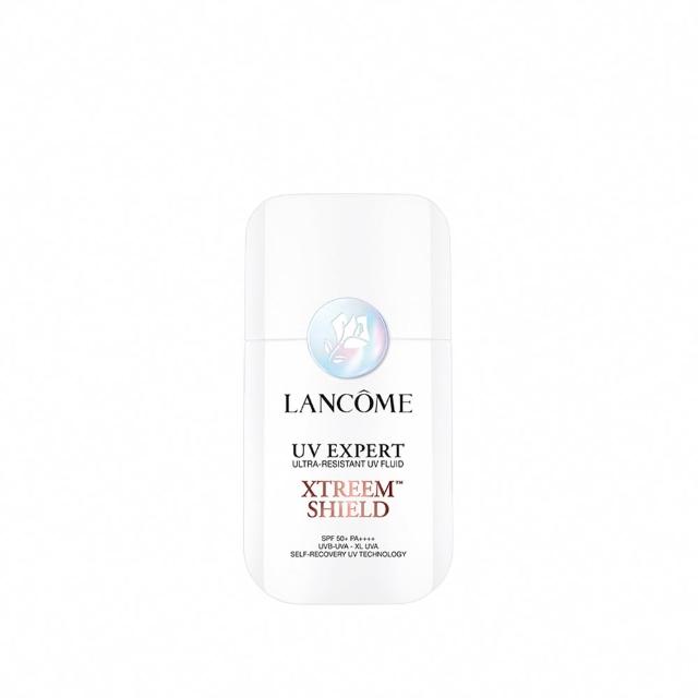 【蘭蔻】官方直營 超極效UV抗斑精華防曬乳 SPF50+ PA++++ 50ml(LANCOME/防曬/淡斑)