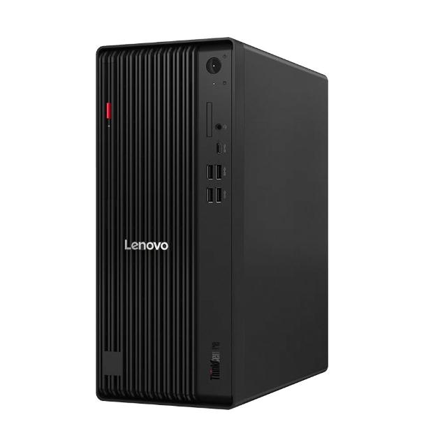 【Lenovo】Ultra7商用二十核心桌上型電腦(M70t Gen6/Ultra7 265/16G/512G/W11P/三年保/ThinkCentre)