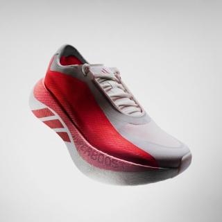 【adidas 愛迪達】HYPERBOOST 跑鞋 男鞋 KI1913