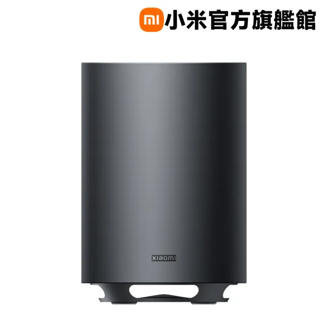 【小米】官方旗艦館 Xiaomi 電腦喇叭 Pro(無線重低音/RGB LED/強勁四單體/原生立體聲音效/內建麥克風)