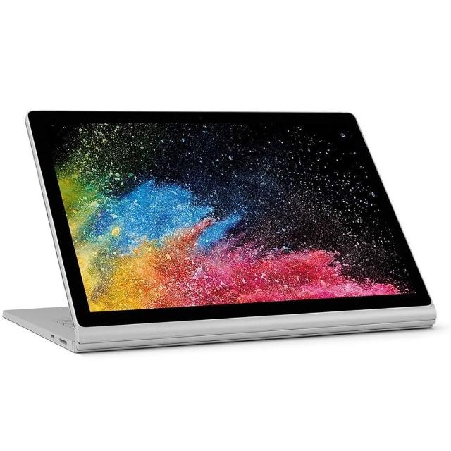 【Microsoft 微軟】B級福利品 12.3吋 二合一平板電腦(Surface Pro 4/M3-6Y30/4G/128GB/W10)