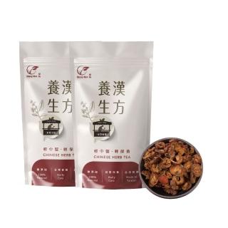 【Sheng Wen 梁時】仙楂150g 2入組