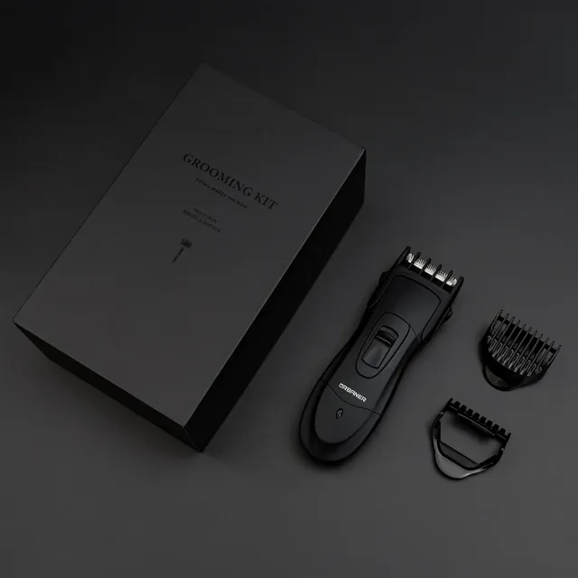 【URBANER 奧本】MB-333B 水洗式電動理髮器/除毛刀(電動除毛刀/修鬢角刀/理髮器)