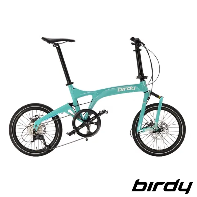 【2026】折疊腳踏車推薦10款高評價折疊腳踏車品牌排行 | 好吃美食的八里人