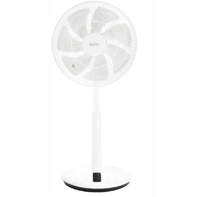 【Kolin 歌林】Kolin 歌林14吋語音遙控DC扇 KFC-XKDC14