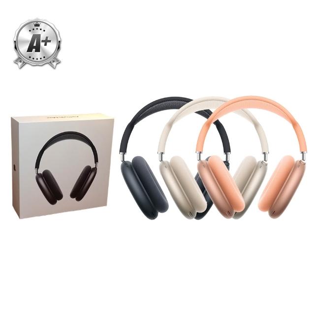 【Apple】A+級福利品 AirPods Max(USB-C)