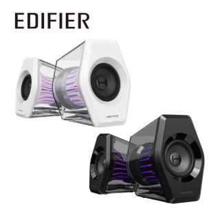 【EDIFIER】G2000 PRO 2.0電競藍牙遊戲喇叭