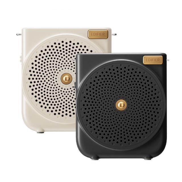 【EDIFIER】MF3 攜帶式擴音機(教學麥克風/小蜜蜂/大聲公)
