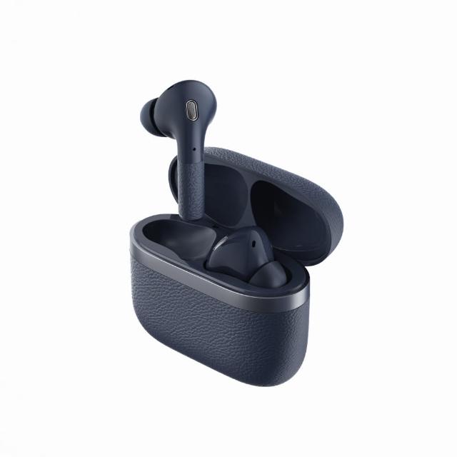 【EDIFIER】W260NC 主動降噪真無線耳機(Hi-Res認證/專屬App/LDAC)