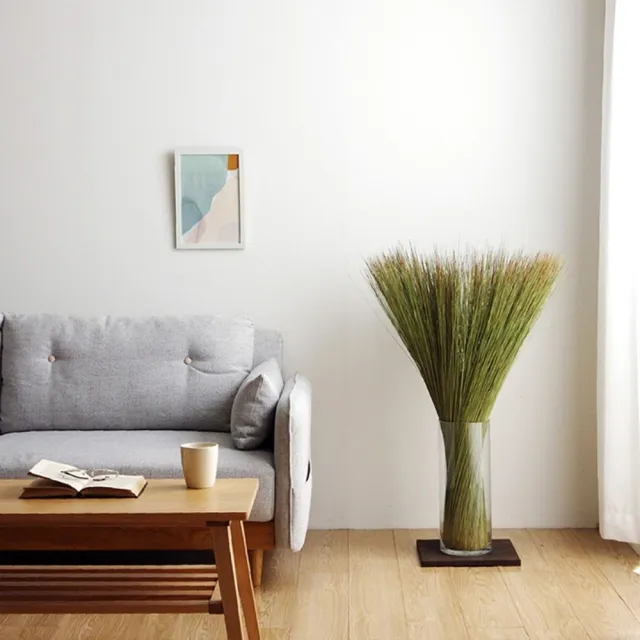 【IKEHIKO】原生藺草束GrassObject|☆10x95cm|1件|日式雜貨|花藝束
