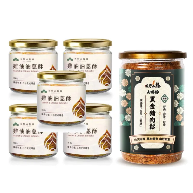 【2026】雞肉鬆推薦10款高評價雞肉鬆品牌排行 | BALIMAN情報局