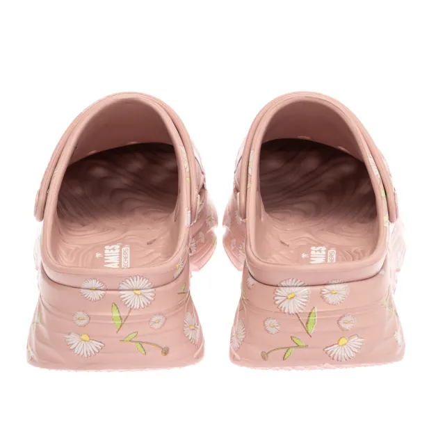 【SKECHERS】女鞋 健走系列 涼拖鞋 涼鞋 拖鞋 MAX CUSHIONING FOAMIES (111271MVE)