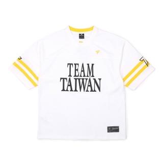 【FANATICS】TEAM TAIWAN 福岡軟銀鷹冰球衣 台日交流賽 中華隊 台灣