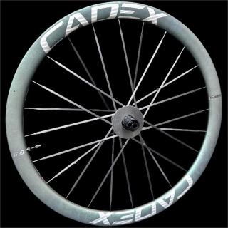 【GIANT】CADEX MAX 40 手工限量版 碳纖維 頂級 輪組 碟煞 公路車 貫通軸 自行車 『小蔡單車』