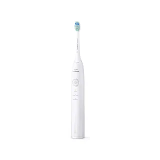 【Philips 飛利浦】HX5070/02 Sonicare 5系列音波牙刷-白(2026新品/壓力感應/3種模式/官方直營)