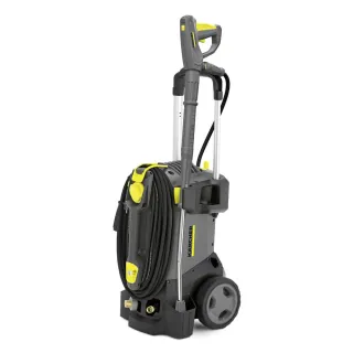 【KARCHER 凱馳】專業型高壓清洗機 HD 4/9 C