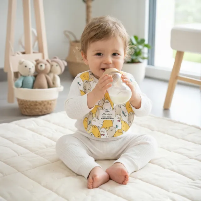 【2026】圍兜兜推薦｜10款高評價人氣品牌排行榜 | 好吃美食的八里人