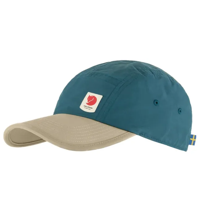 【Fjallraven】High Coast Wind 棒球帽 FR12100004多色可選