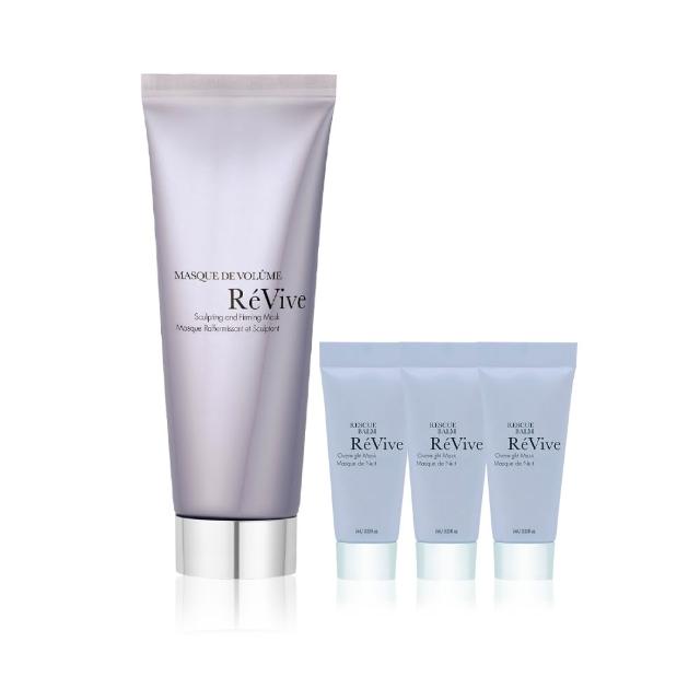 【ReVive】官方直營 41胜肽微雕面膜75ml