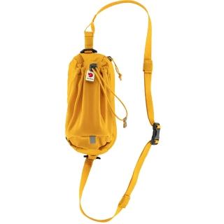 【Fjallraven】Abisko Bottle隨身袋 登山兩用外掛袋 FR23100177 多色