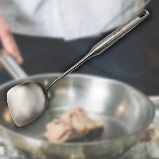 CLARE典鑽304全鋼煎匙-2支