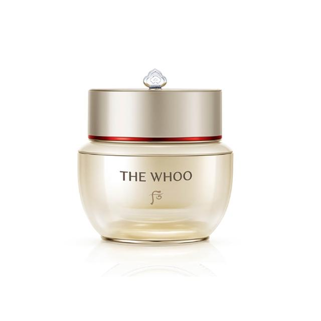 【WHOO 后】官方直營 重生秘帖光澤霜50ml(Upgrade)