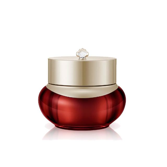 【WHOO 后】官方直營 津率享時光駐顏滋養膏50ml