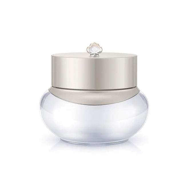 【WHOO 后】官方直營 拱辰享雪珍珠煥白水凝霜50ml(Upgrade)