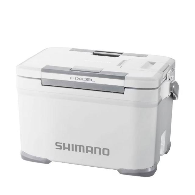 【SHIMANO】NF-822Z FIXCEL LT2 22L保冰箱 冰桶 行動冰箱