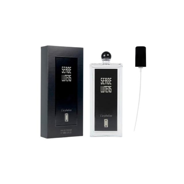 【SERGE LUTENS  盧丹詩】孤女-淡香精50ml