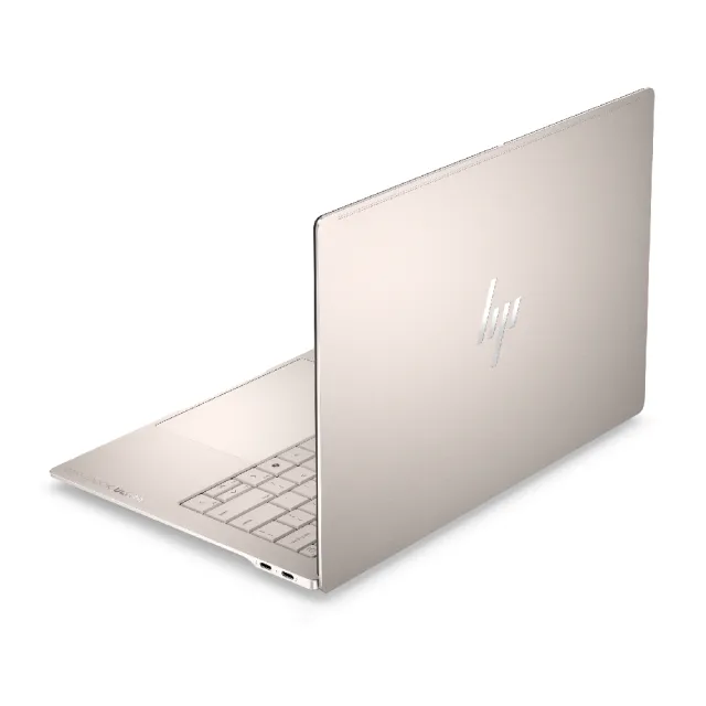 【HP 惠普】14吋Ultra 7 356H高效能觸控筆電(OmniBook UltraNGAI 14-kd0024TU/32G/1TB SSD/Win11/流星金)