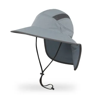 【Sunday Afternoons】抗UV防潑透氣護頸帽 Ultra-Adventure(吸濕/排汗/涼爽/抗UV/防潑水)