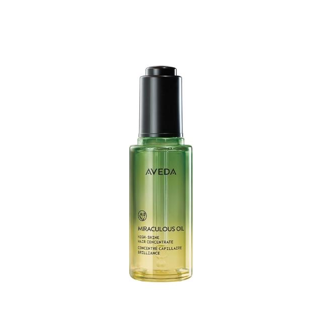 【AVEDA】純香奇蹟光澤護髮露 50ml(ELLE國際美妝大獎 - 2026年度最佳髮品)
