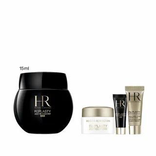 【Helena Rubinstein HR 赫蓮娜】官方直營 黑繃帶修護眼霜15ML(電波眼霜/眼周保養)