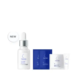 【TAKAMI】官方直營 B3極淨白淡斑精華 30ml 新品上市/B3小白瓶