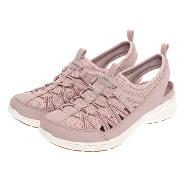 skechers女涼鞋