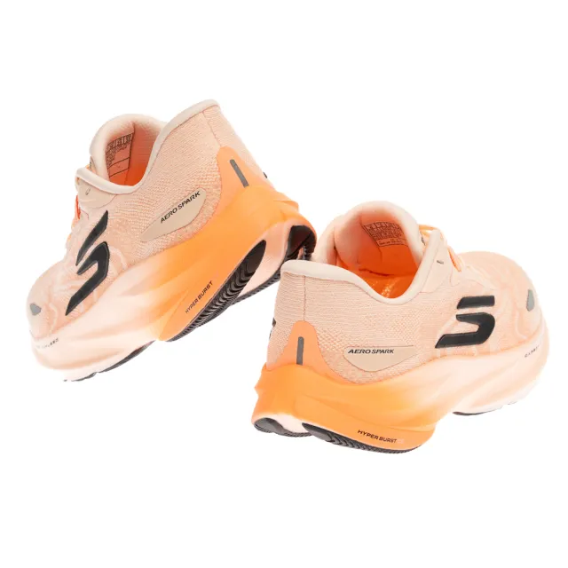 【SKECHERS】女鞋 競速跑鞋系列 競速鞋 慢跑鞋 SKX AERO SPARK(172200PCH)