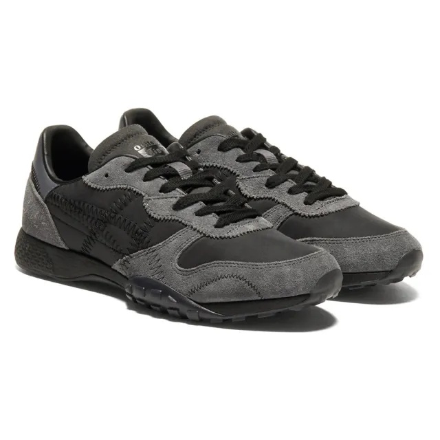 【Onitsuka Tiger】鬼塚虎 TRASPIKE (1183C558-001/1183C558-100/1183C558-200)
