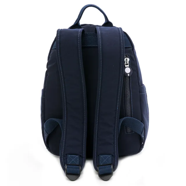 【金安德森】Daily 多功能後背包(都會藍)
