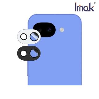 【IMAK】Google Pixel 10a 金屬鎧甲鏡頭膜